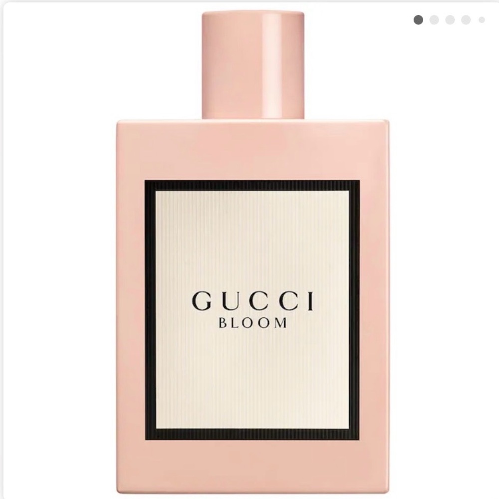 NWT Gucci bloom 100ml